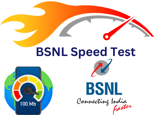 Bsnl Speed Test